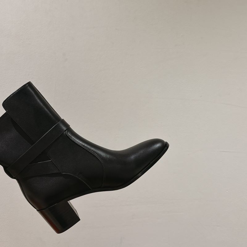 Hermes Boots